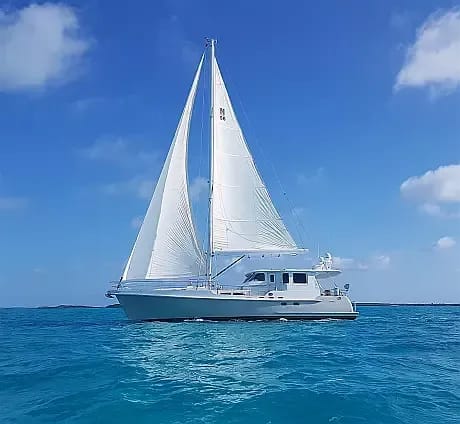 Riviera Belle yacht