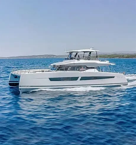 Bodrum Breeze yacht